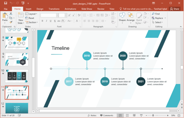 3-free-ppt-templates-to-make-your-training-more-memorable-lms-by